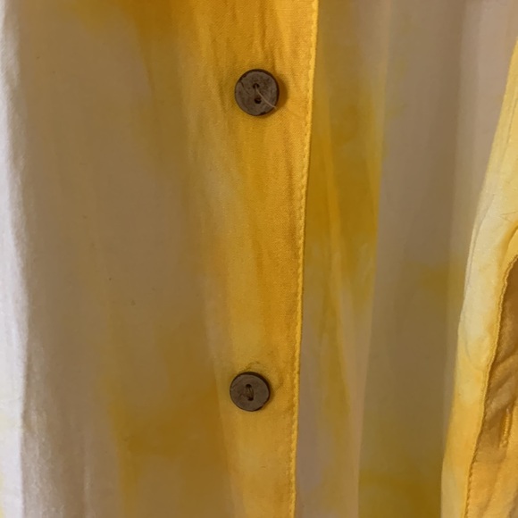 Earthbound Button up - Picture 4 of 4